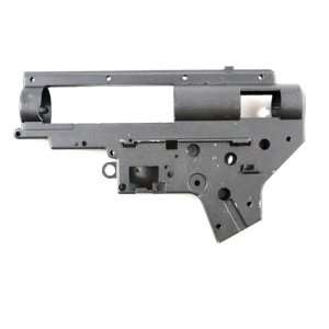  DBoys Version 2 (V2) 7mm Full Metal Gearbox for M4 / M16 