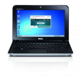 today out of ctia 2010 that the dell inspiron mini 10 has been paired 