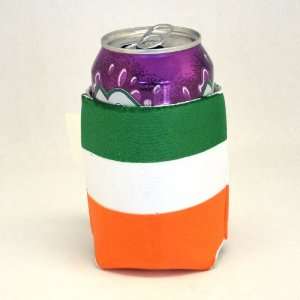  Irish Flag Can Covers: Toys & Games