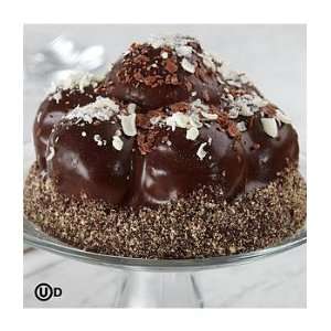 Chocolate Hazelnut Torte:  Grocery & Gourmet Food