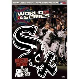  2005 World Series DVD