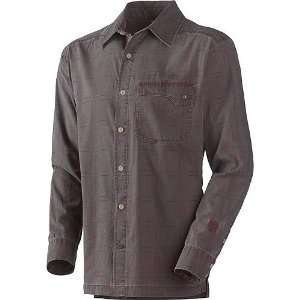 Winthrop Long Sleeve Shirt   Mens by Mountain Hardwear:  