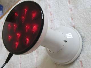 Handheld Gyro Infrared Heat Fat Burning Massager New  