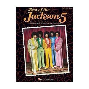  Best of the Jackson 5 Musical Instruments