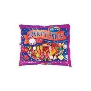 823609 Part# 823609 ASSORTED PARTY MIX,5LB BA 1/PK from Office Depot