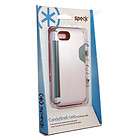Speck iPhone 4S Candyshell Card Case AT&T Verizon Sprint SPK A0806 