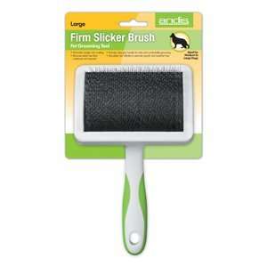  Andis Firm Slicker Brush   Large