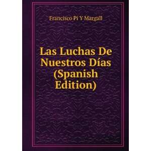   DiÃ¡logos (Spanish Edition) Francisco PÃ­ Y Margall Books