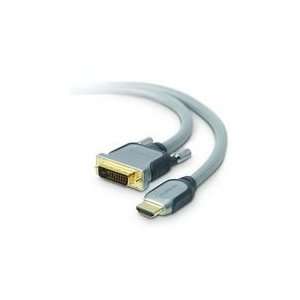  Belkin Cat.6 STP Cable   Bare Wire   1000ft   Gray 