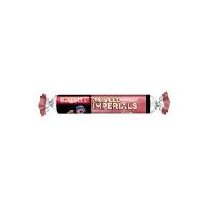 Bassetts Aniseed Imperials Roll 43g  Grocery & Gourmet 