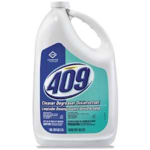 409 Cleaner/Degreaser   1 Gallon Bottle 