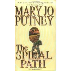  The Spiral Path [Paperback]: Mary Jo Putney: Books