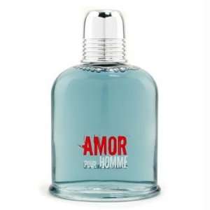  Amor Pour Homme After Shave Beauty
