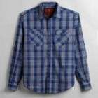 Drill Clothing Co. Young Mens Woven Shirt