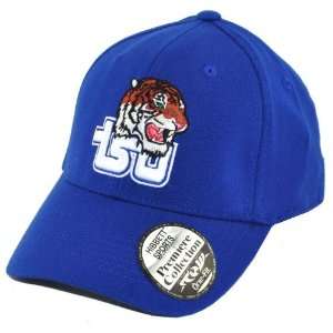  Tennessee State Tigers NCAA Premier Collection One Fit Cap 