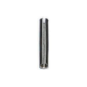  50 mm Stainless Steel Slotted Tube, 2 Inch Long: Health 