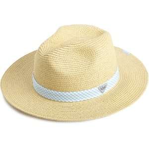  Columbia Sportswear Bonehead Straw Hat: Sports & Outdoors