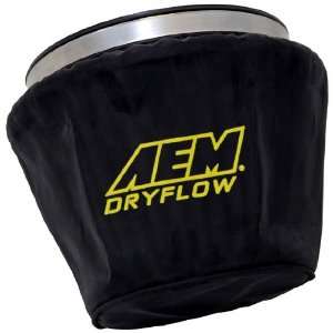 AEM 1 4002 Dry Flow Air Filter Wrap Automotive