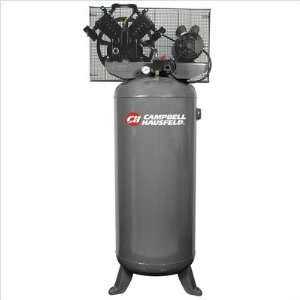 5 HP 60 Gallon Air Compressor: Home Improvement