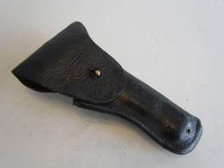 WWII U.S. MARKED 1911 HOLSTER  
