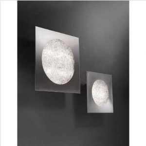  Gamma Delta Group Netstyle Square Ceiling / Wall Lamp 