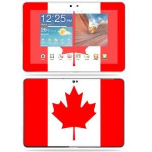   for Samsung Galaxy Tab 10.1 Tablet 10 Canadian Pride: Electronics