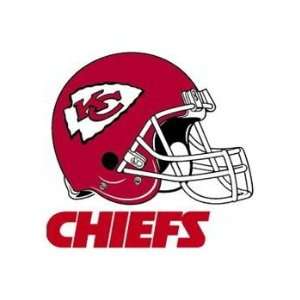  Kansas City Chiefs Realistic Team NFL Body Sport Temporary 