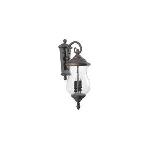   Outdoor Wall Sconce 8 W Sea Gull Lighting 84226 764