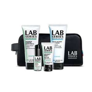 Lab Series Shave Rescue Kit