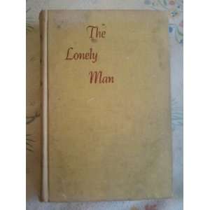  THE LONELY MAN Faith BALDWIN Books