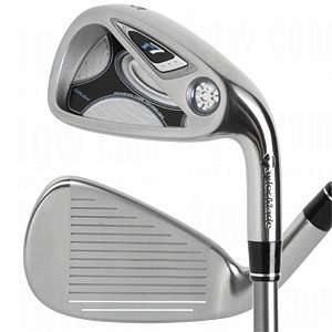  TaylorMade Womens r7 Draw Irons