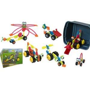 Kid Knex Transportation: Office Products