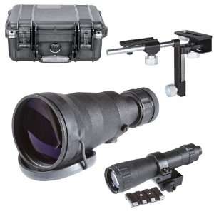  Armasight Long Range Kit for Nyx14 Multi Purpose Night 