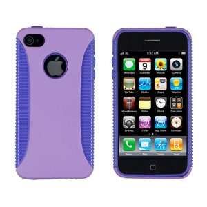  Body Armor Case for Apple iPhone 4, 4S (AT&T, Verizon 
