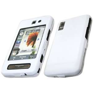   Protection Clip On Case/Cover/Skin For Samsung F480 Tocco Electronics