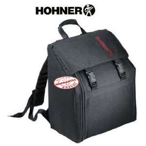    Hohner Corona Accordion Padded Gig Bag CGB: Musical Instruments