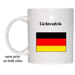 Germany, Lichtenfels Mug