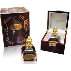    Mukhallat Al Manasek   Arabian Perfume Oil