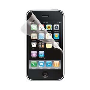   Anti Glare Screen Protector for Apple iPhone 3G 3GS: Everything Else
