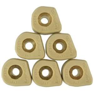   Sports Dr. Pulley 15x12 Sliding Roller Weights