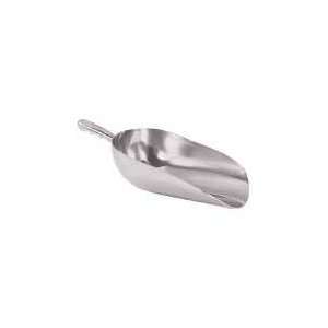   Aluminum Scoop, 24 Ounce (ALS 8) Category: Scoops: Kitchen & Dining