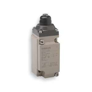  Omron Top Plunger Limit Switch: Home Improvement