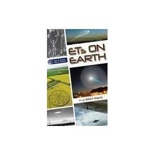 ETs on Earth, Volume 1 (Explorer Race) by Robert Shapiro (Jan 1, 2012)