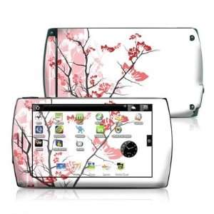  Archos 5 Skin (High Gloss Finish)   Pink Tranquility  