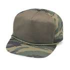 Nissun Brand New Blank Hat Camouflage Cap in Pink Camo