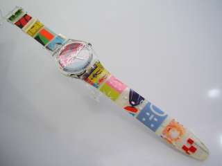 SWATCH CLUB SPECIAL LOTS OF SWATCH +new and unworn+  