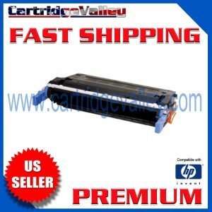  HP Color Laserjet 4600 4650 Black Toner Cartridge C9720A 