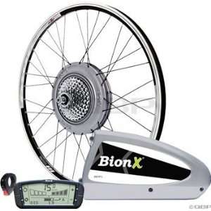  BionX PL 350 Frame Mounted Electric Bike Kit 26 Sports 