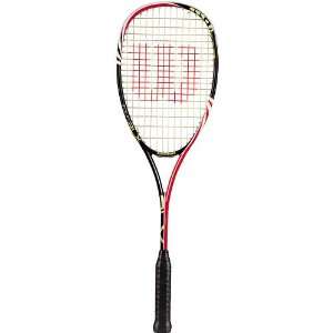  Wilson 11 Tour BLX Squash Racquet