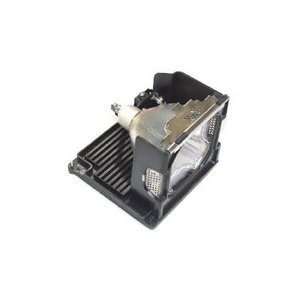    5868 Replacement Lamp with Housing for Studio Experience Projectors